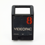 Videopac 8 Philips