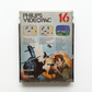Philips Videopac 16 Depth Charge / Marksman Complet FRA