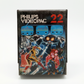 Philips Videopac 22 Space Monster Complet FRA