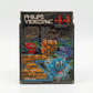 Philips Videopac 44 Crazy Chase Complet FRA