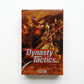 Notice Dynasty Tactics 2 playstation 2 (PS2)