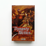 Notice Dynasty Tactics 2 playstation 2 (PS2)