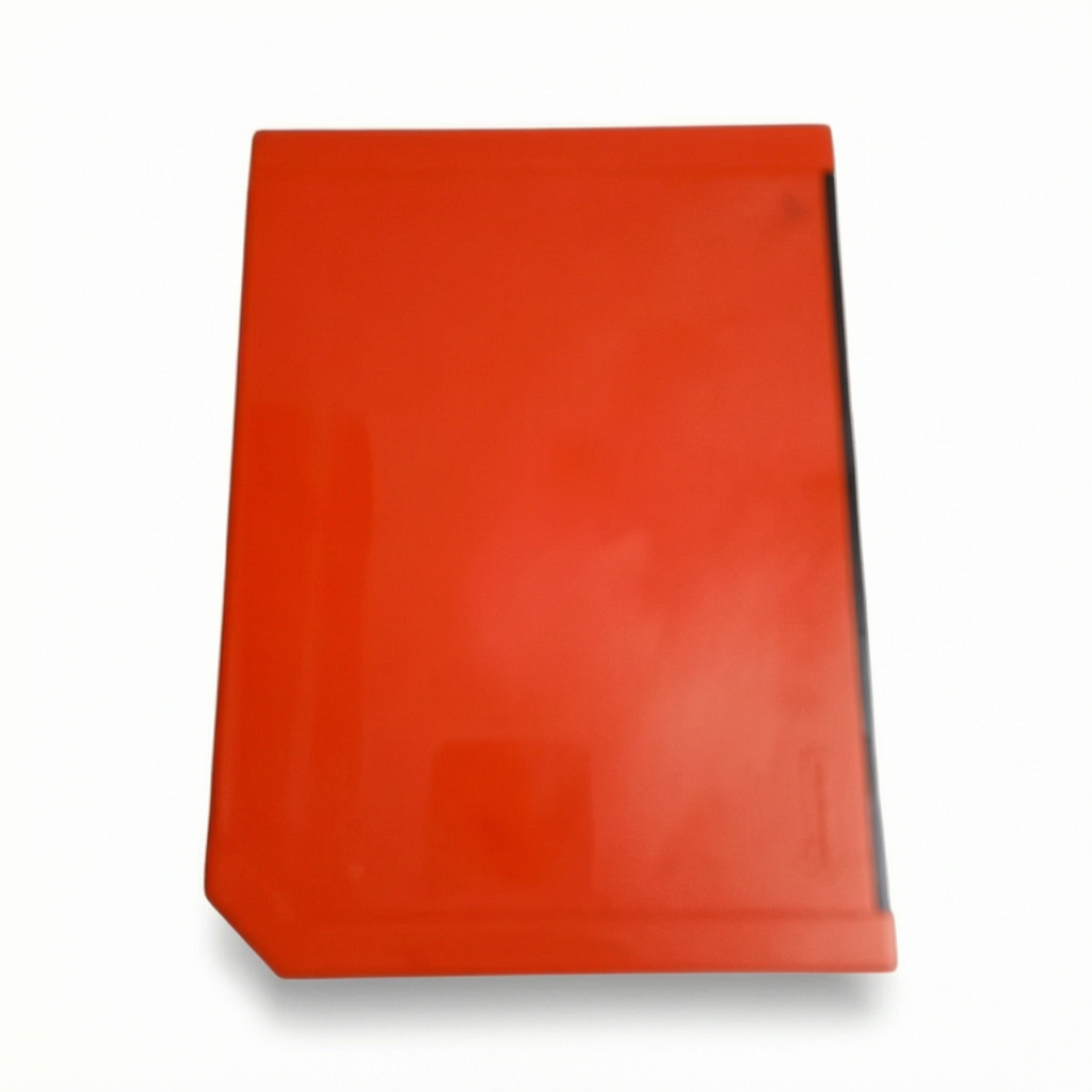 Console Nintendo Wii Rouge