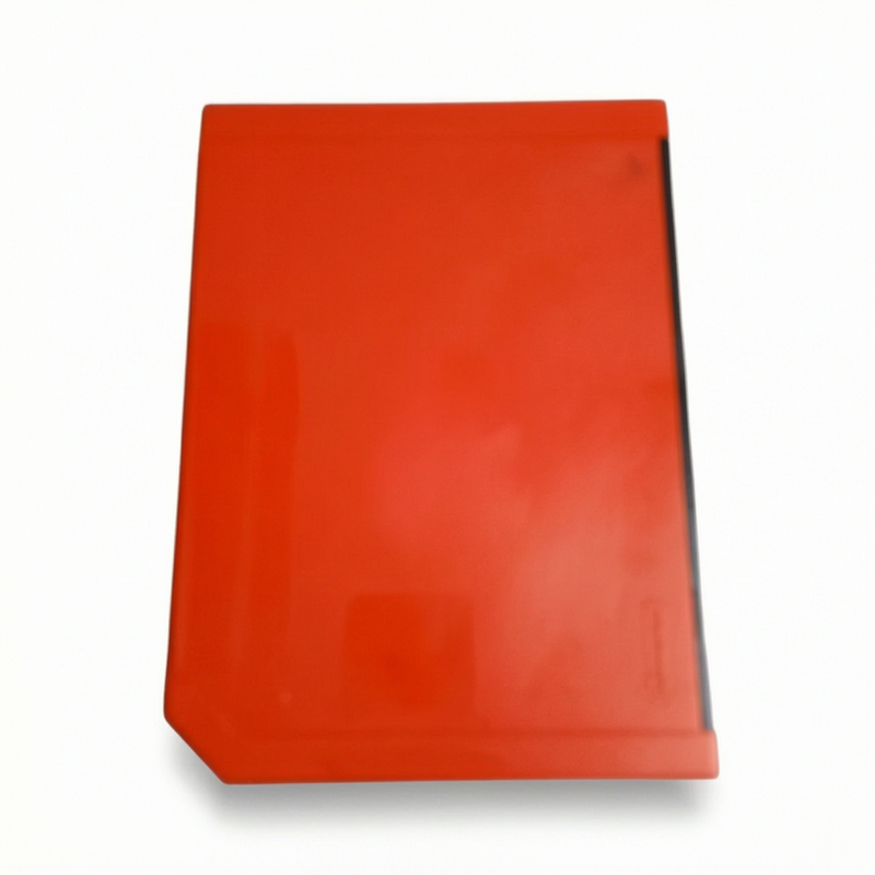 Console Nintendo Wii Rouge