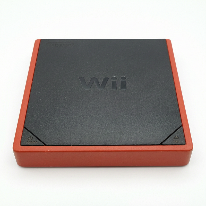 Console Nintendo Wii Mini