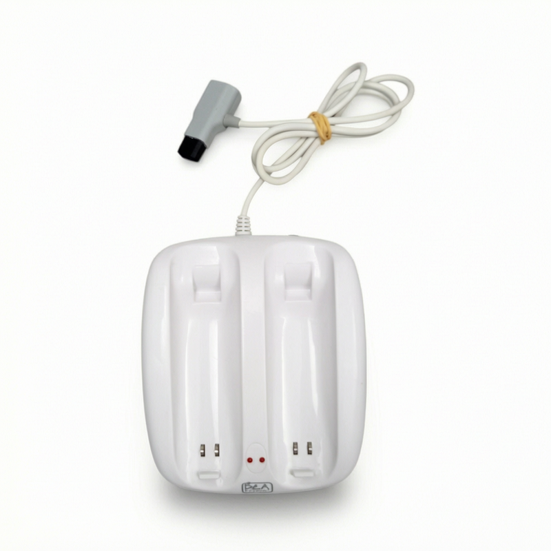 Socle manette Plus Nintendo Wii