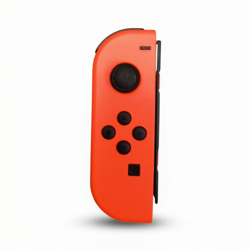 Manette Rouge Nintendo Switch