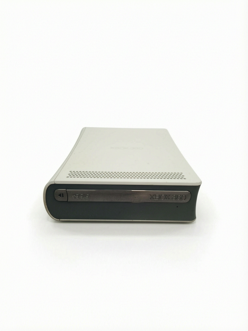 Xbox 360 HD DVD Player
