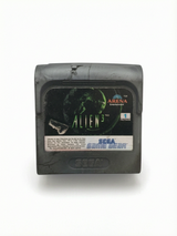 Alien 3 Game Gear