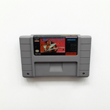 cartouche seule First Samurai (Super Nintendo SNES) USA