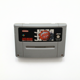 cartouche seule NBA Jam (Super Nintendo SNES) FAH