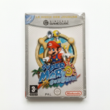 Boite seule Super Mario Sunshine Le Choix Des Joueurs (Nintendo GameCube) FRA