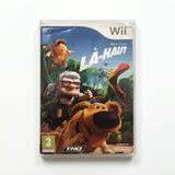 Là Haut Nintendo Wii FRA