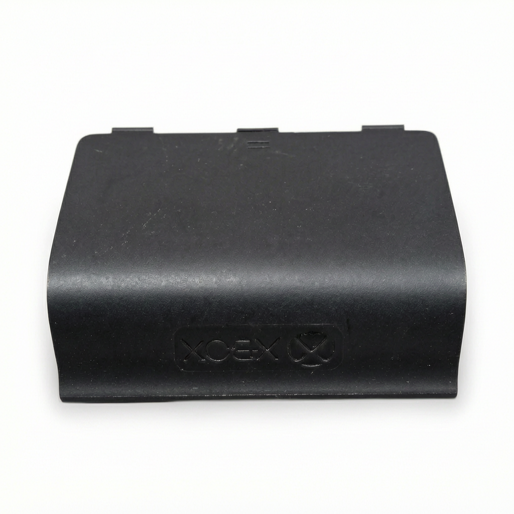 Cache manette Xbox One
