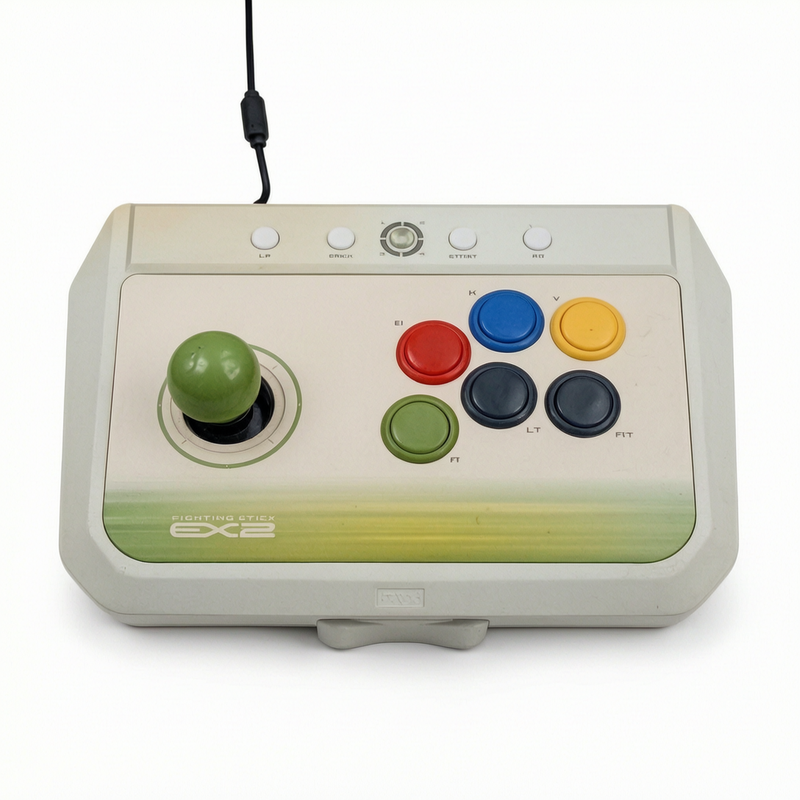 Fighting Stick EX2 Xbox 360