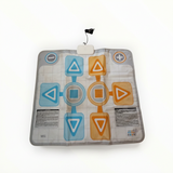 Tapis de jeux Nintendo Wii Family Trainer Treasure Adventure