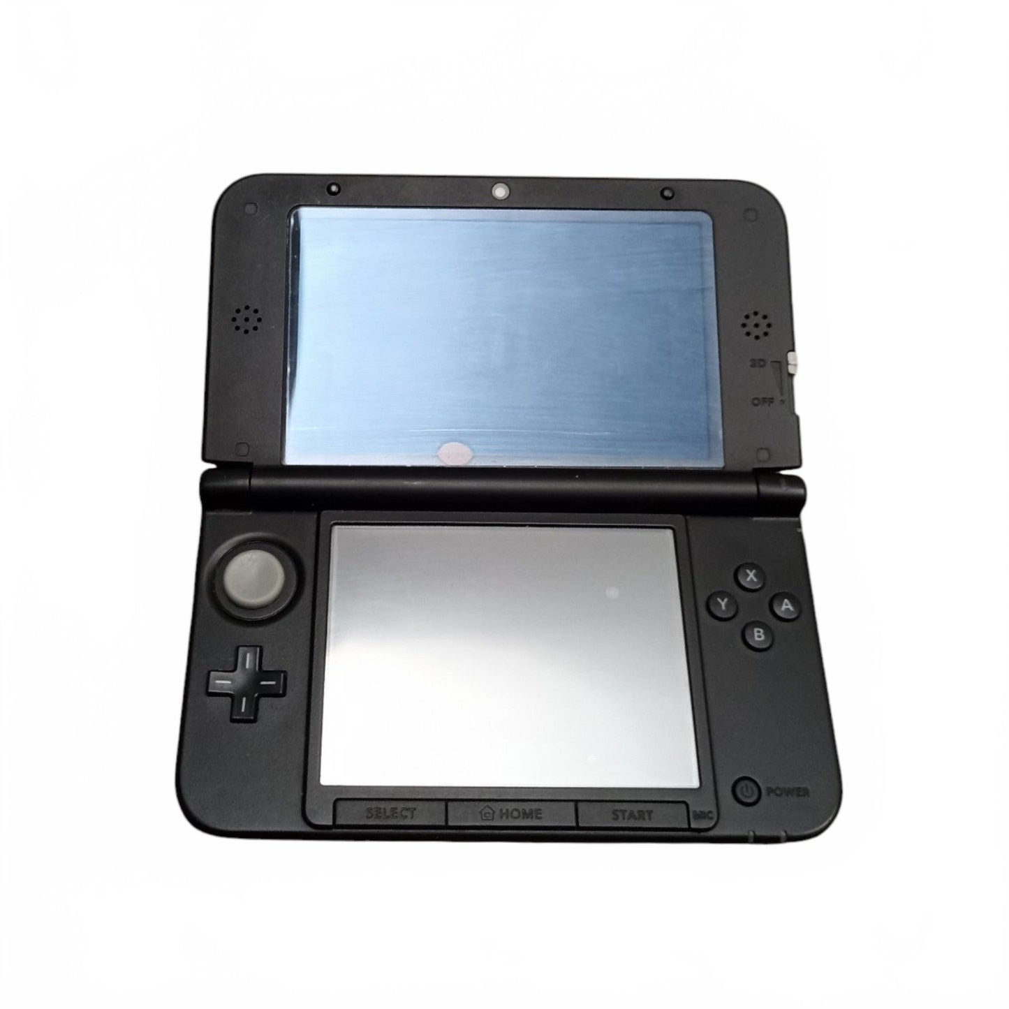 Console Nintendo 3DS XL en boite