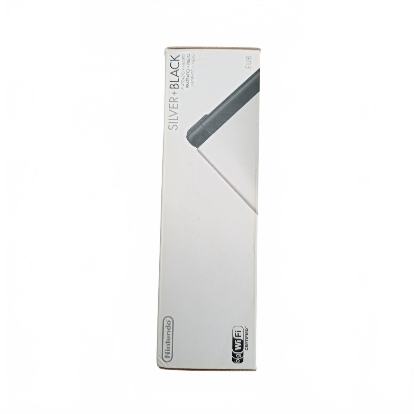 Console Nintendo 3DS XL en boite