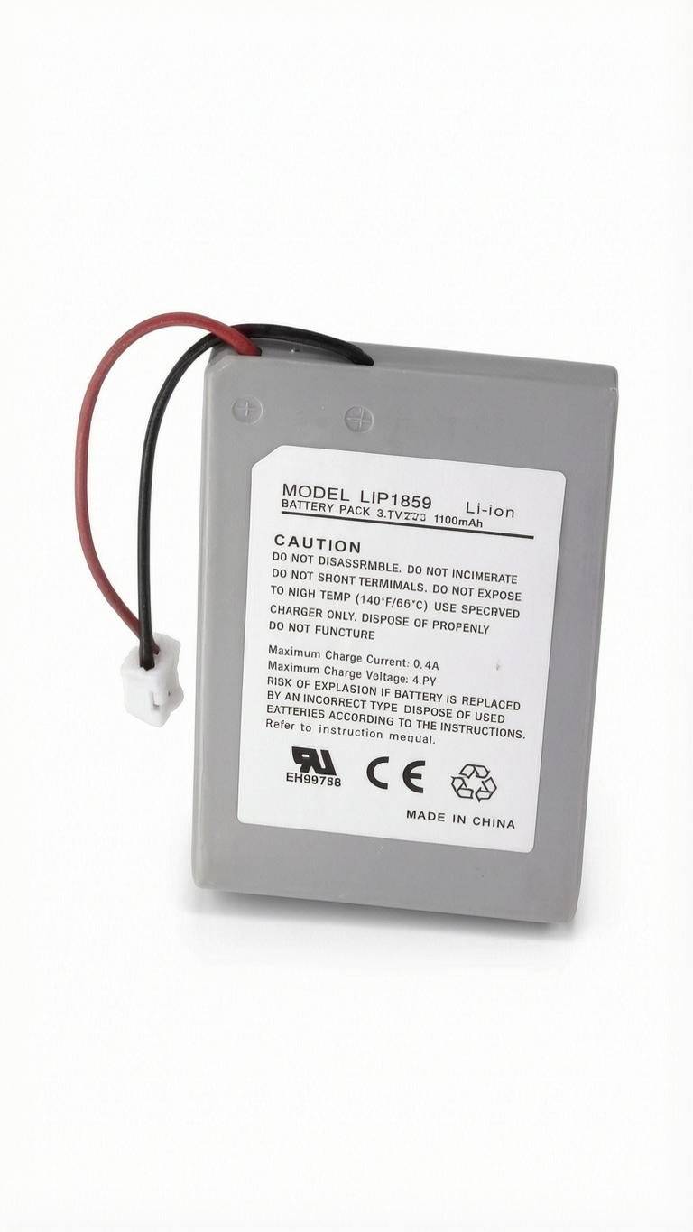 Batterie de Manette Playstation 3 (PS3) neuve