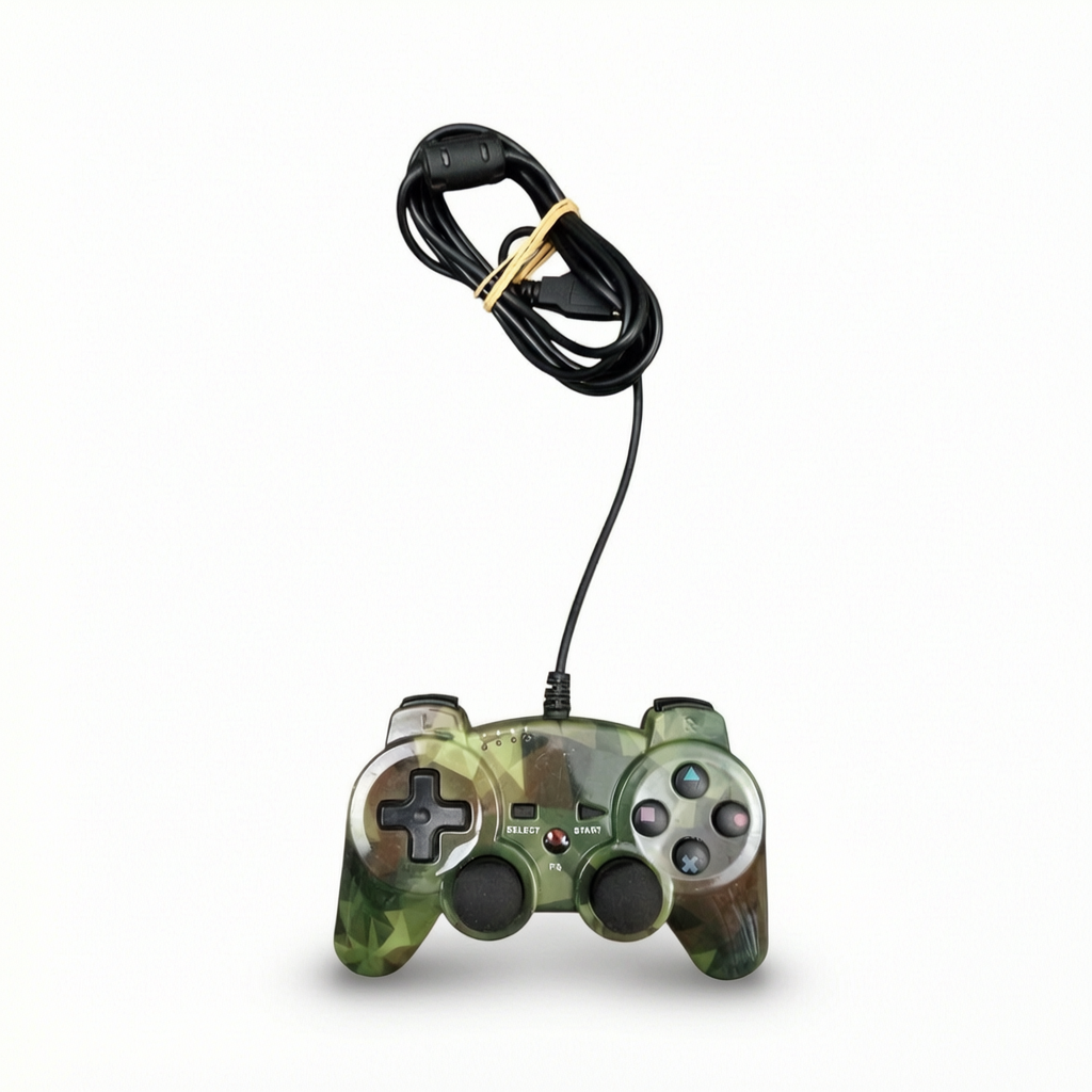 Manette Playstation 3 (PS3) non officiel