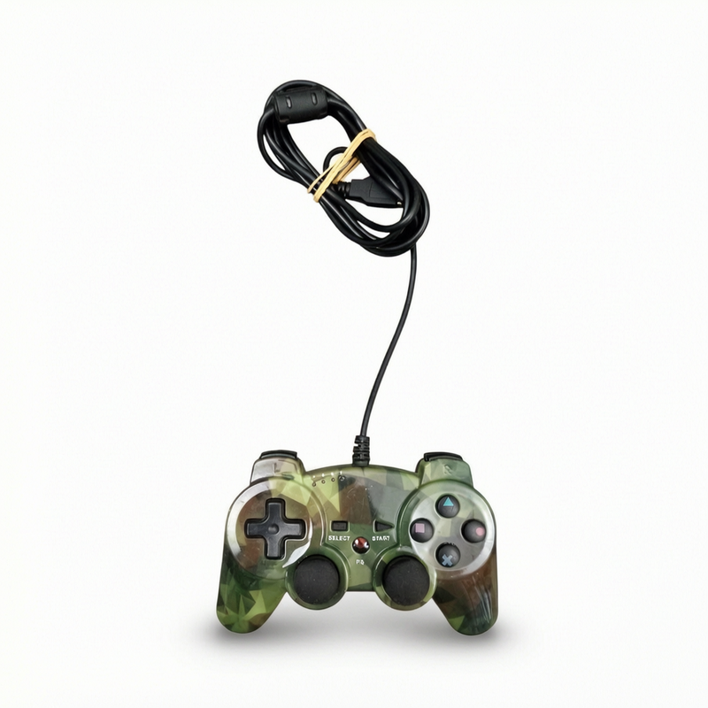Manette Playstation 3 (PS3) non officiel