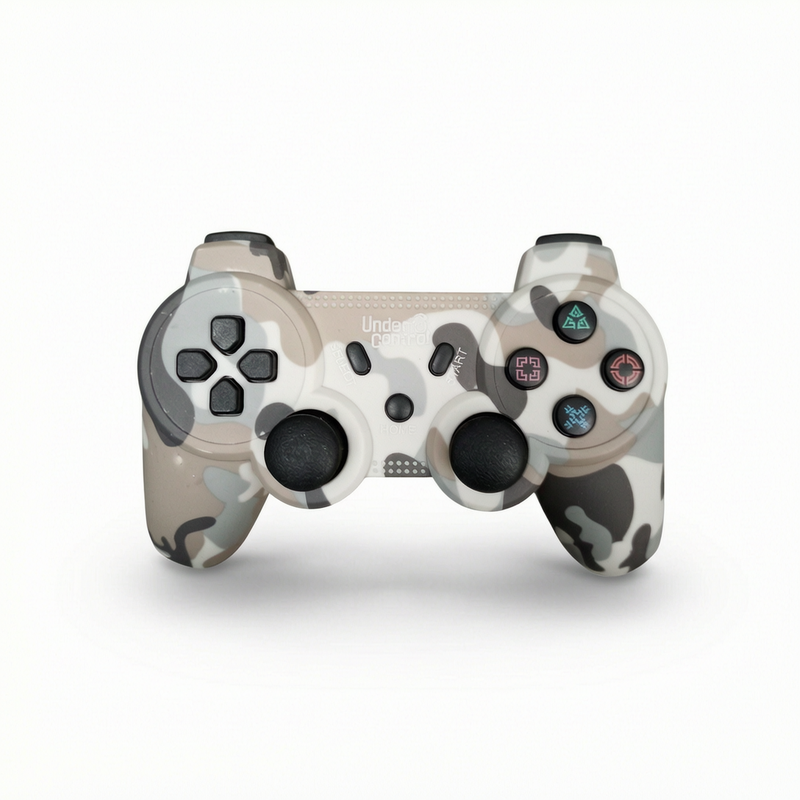 Manette Playstation 3 (PS3) Under Control