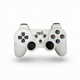 Manette Playstation 3 (PS3) Under Control Blanche