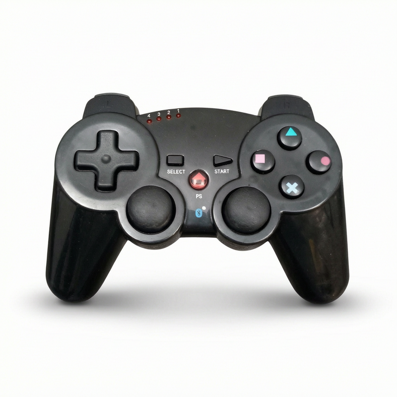 Manette Playstation 3 (PS3) BigBen Noire