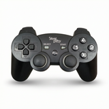 Manette Playstation 3 (PS3) Steel Play