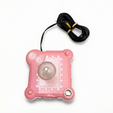 Joystick Atari Rose