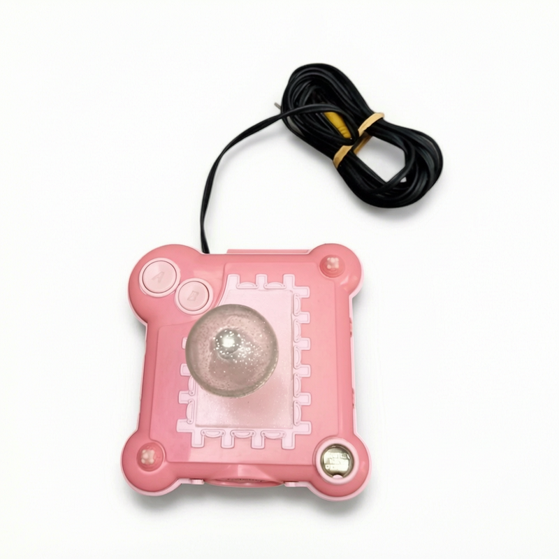 Joystick Atari Rose