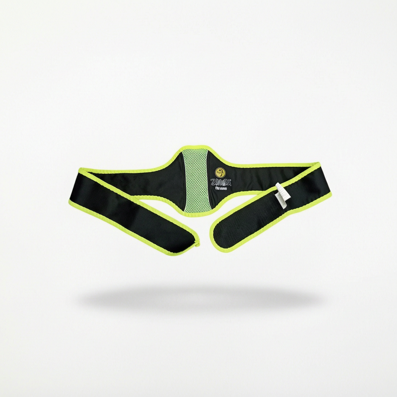 Ceinture Zumba Fitness Nintendo Wii