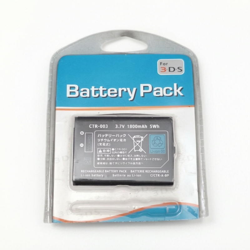 Batterie Nintendo 3DS neuf