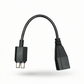 Adaptateur alimentation Xbox 360 (Slim/Eite)