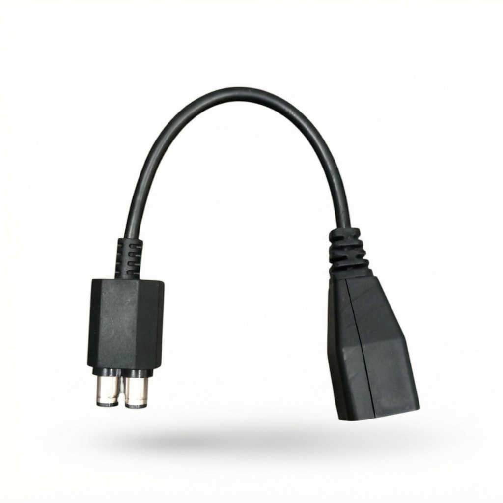 Adaptateur alimentation Xbox 360 (Slim/Eite)