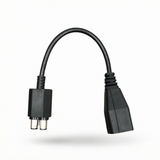 Adaptateur alimentation Xbox 360 (Slim/Eite)