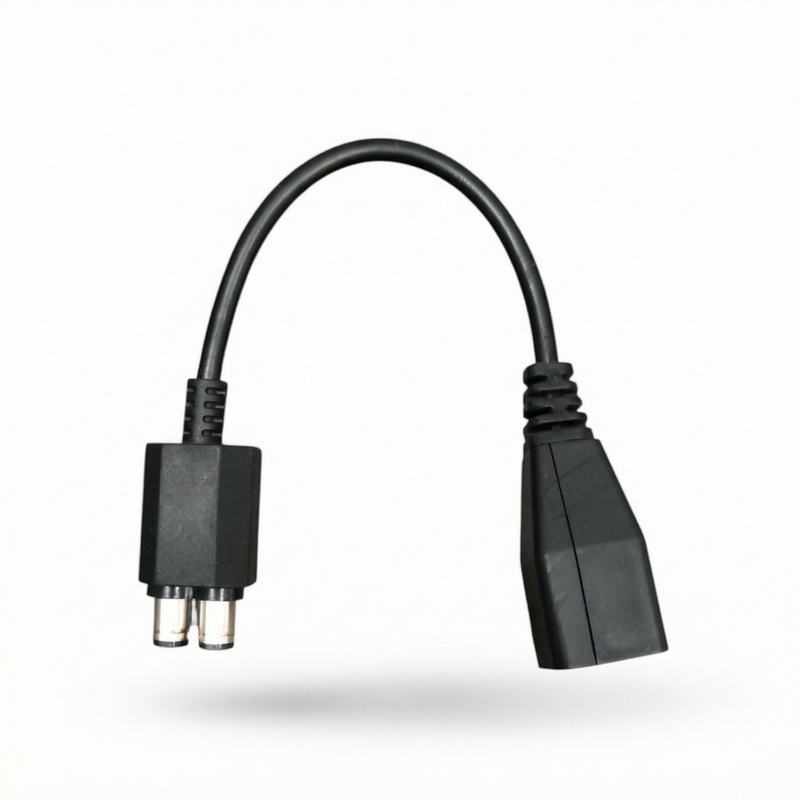 Adaptateur alimentation Xbox 360 (Slim/Eite)