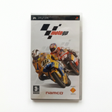 MotoGP Playstation Portable (PSP) complet