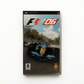 Formula 1 06 Playstation Portable (PSP) complet Version UKV