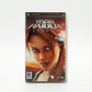 Lara Croft Tomb Raider Legend Playstation Portable (PSP) complet