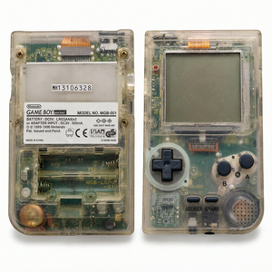 Nintendo Game Boy Color