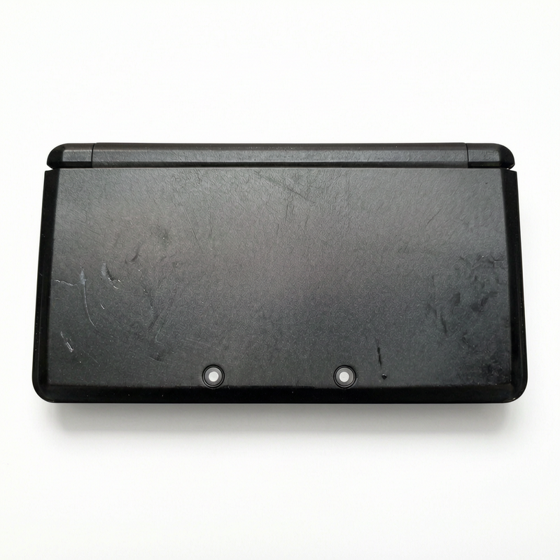 Console Nintendo 3DS Noire loose