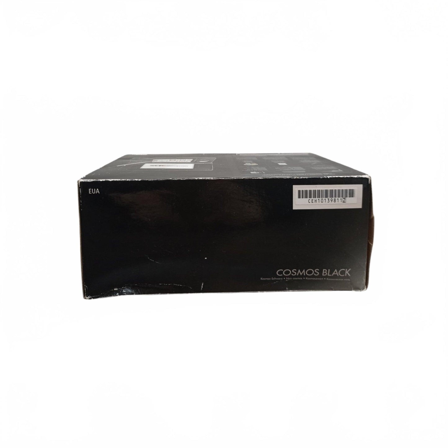 Boite seule Console Nintendo 3DS avec chargeur