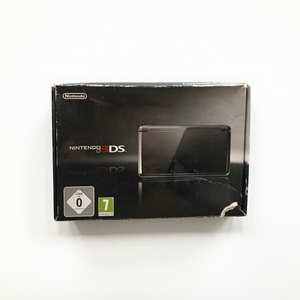 Boîtes de console