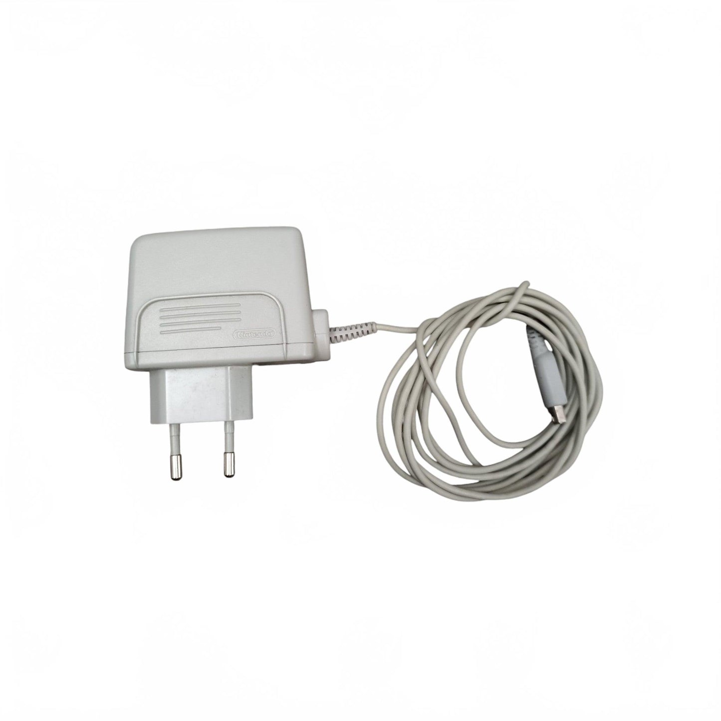 Boite seule Console Nintendo 3DS avec chargeur
