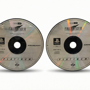 Playstation