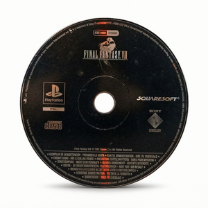 Playstation