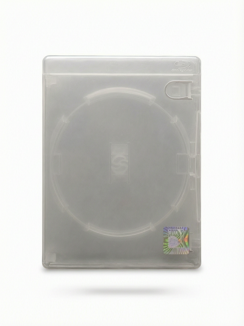 Boite seule Playstation 3 PS3