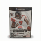 Madden 2004 NFL Nintendo Gamecube Neuf
