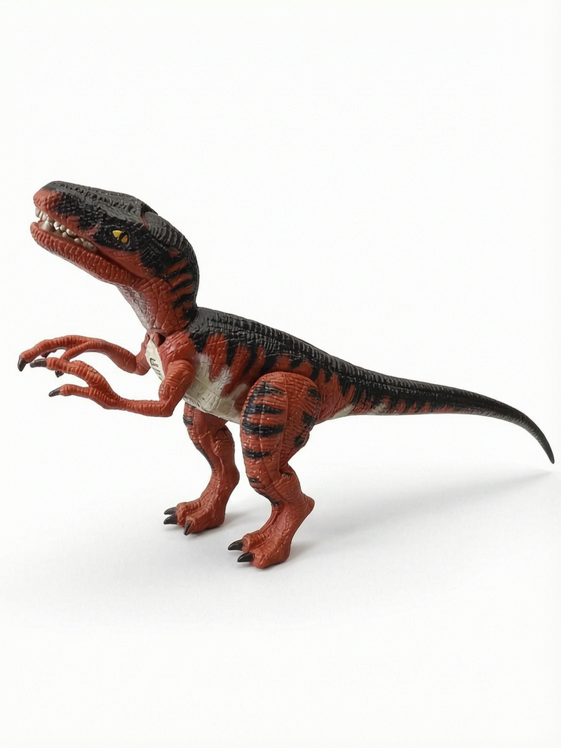 Figurine dinosaure Jurassic Park en Loose